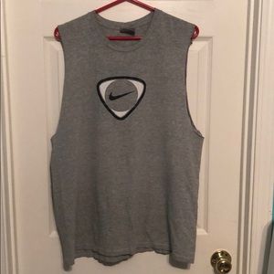 Men’s Nike Soccer Tank Top